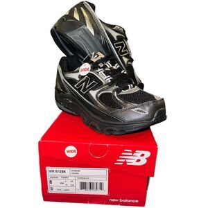 Brand New Women’s New Balance Running Course